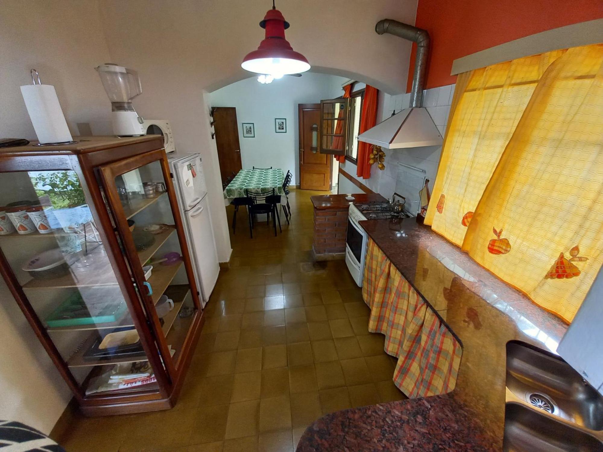 La Casa De Almirall Санта-Роса-де-Каламучіта Екстер'єр фото